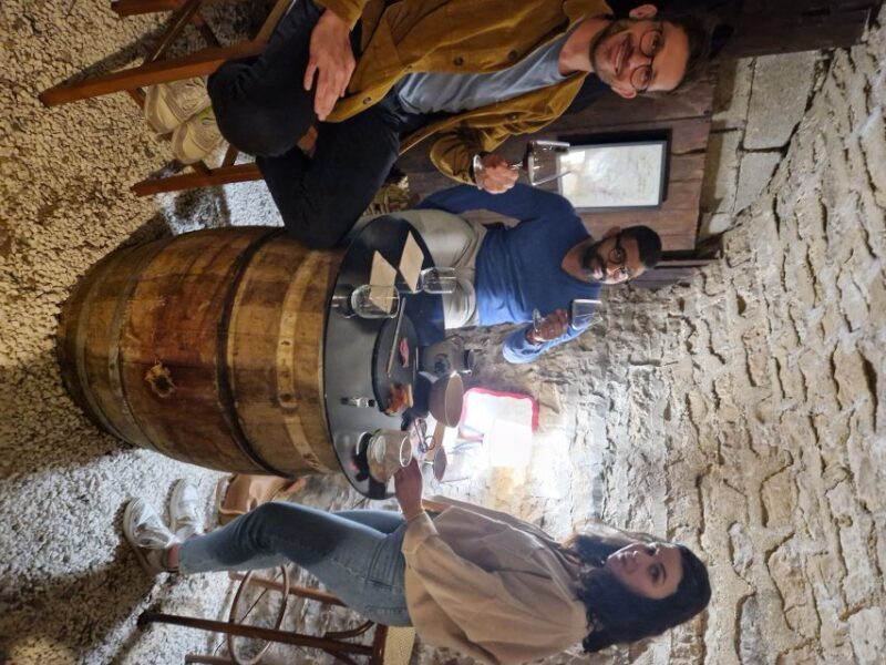 Dijon: Burgundy Wines Masterclass - FAQ