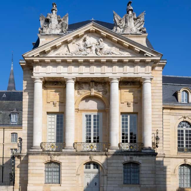 Dijon: Capture the most Photogenic Spots with a Local - FAQs