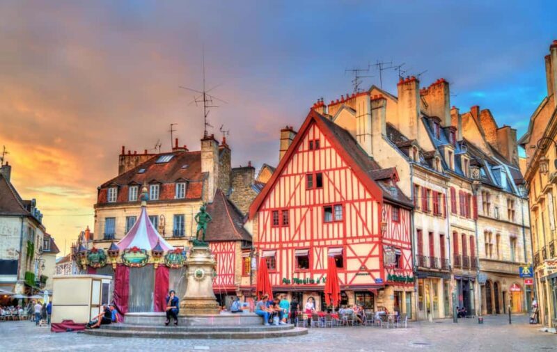 Dijon: Capture the most Photogenic Spots with a Local - Final Thoughts