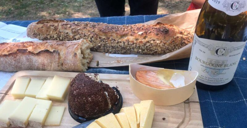 Dijon: Cheese and Burgundy Wine Tasting Workshop - Dijon: Cheese and Burgundy Wine Tasting Workshop — A Practical Guide