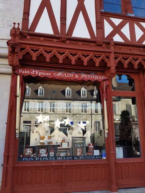 Dijon City Tour : Highlights Tour with Gourmet Break - Exploring Dijon on Two Wheels: A Thorough Review