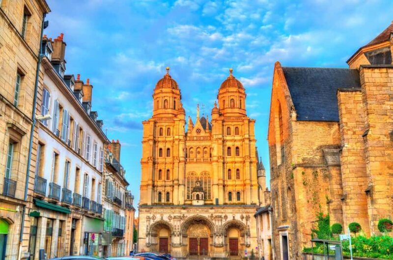 Dijon: Express Walk with a Local in 60 minutes - Who Should Book This Tour?