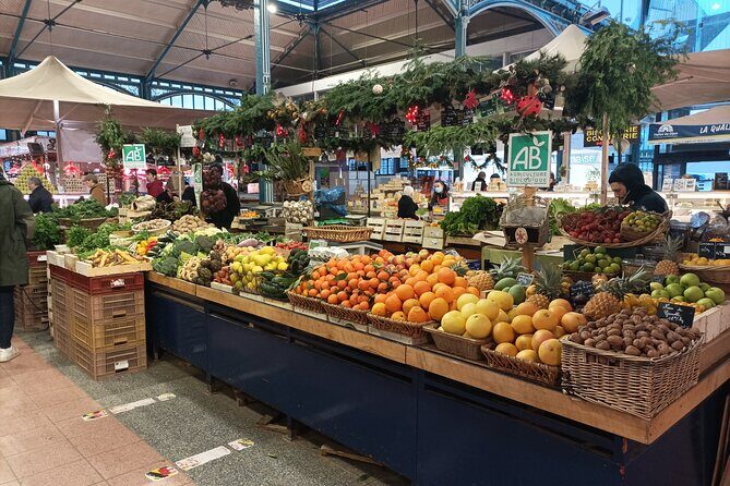 Dijon guided tour with wine tasting included ! - Frequently Asked Questions (FAQs)