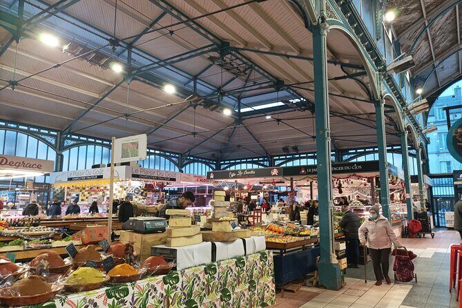 Dijon guided tour with wine tasting included ! - Final Thoughts