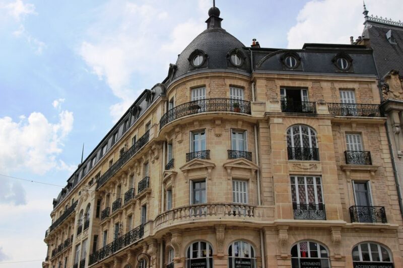 Dijon: Historic Guided Walking Tour - Practical Details and Value