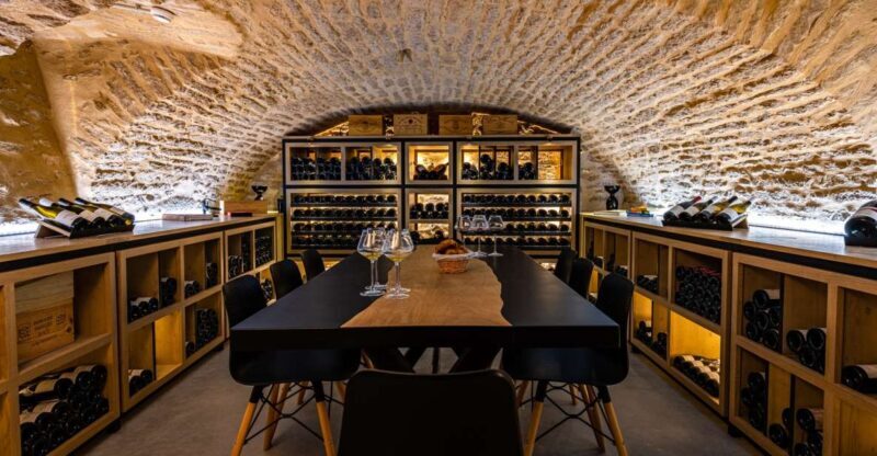 Dijon: La Cave du Palais Burgundy Wine Tasting Experience - FAQ