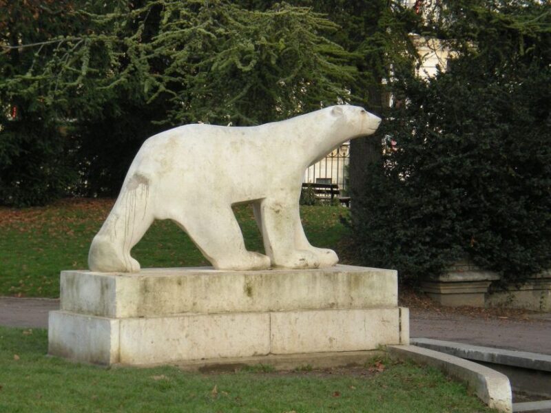 Dijon Private Guided Walking Tour - The Practical Aspects: What’s Included and What’s Not