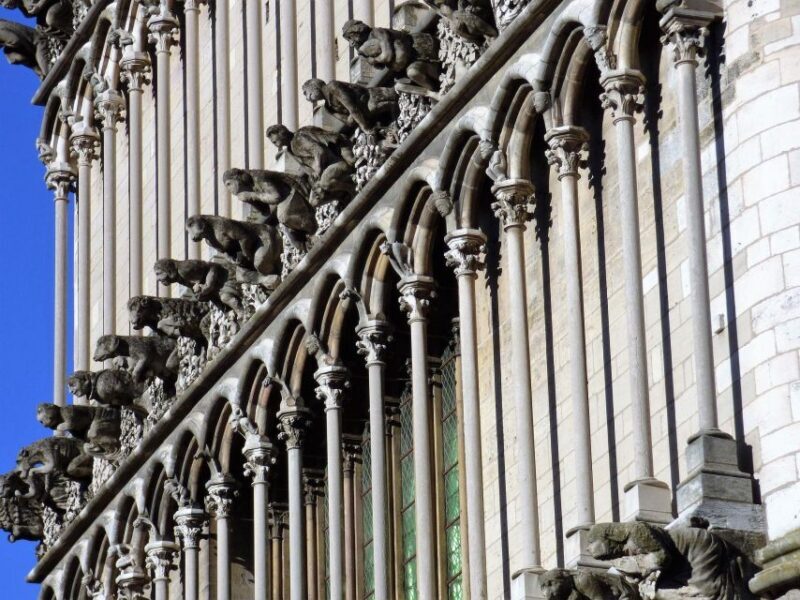 Dijon Private Guided Walking Tour - FAQ