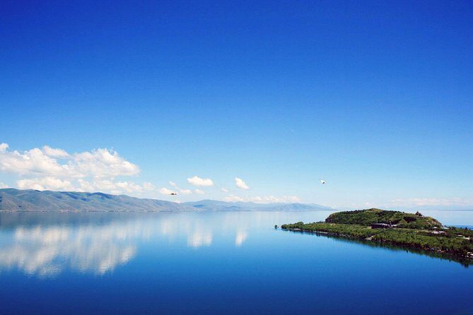 Dilijan (Haghartsin Monastery),Lake Sevan,Tsakhkadzor(ski resort) - Authentic Experiences and Authentic Praise