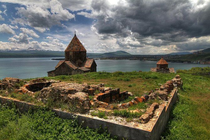 Dilijan (Haghartsin Monastery),Lake Sevan,Tsakhkadzor(ski resort) - Who Would Enjoy This Tour?