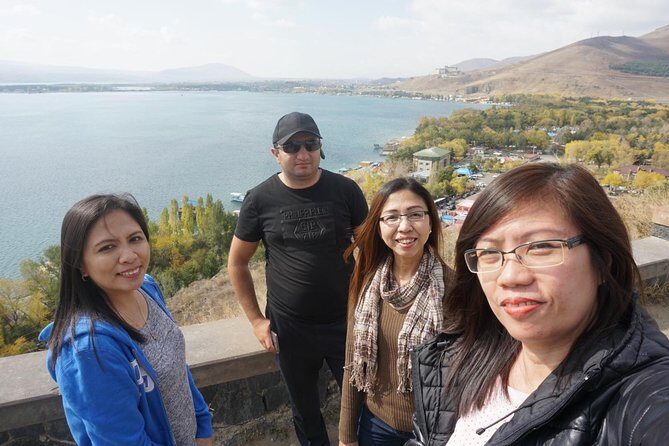Dilijan (Haghartsin Monastery),Lake Sevan,Tsakhkadzor(ski resort) - Frequently Asked Questions