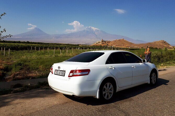 Dilijan transfer to or from Yerevan - Comprehensive Review of the Yerevan to Dilijan Private Transfer