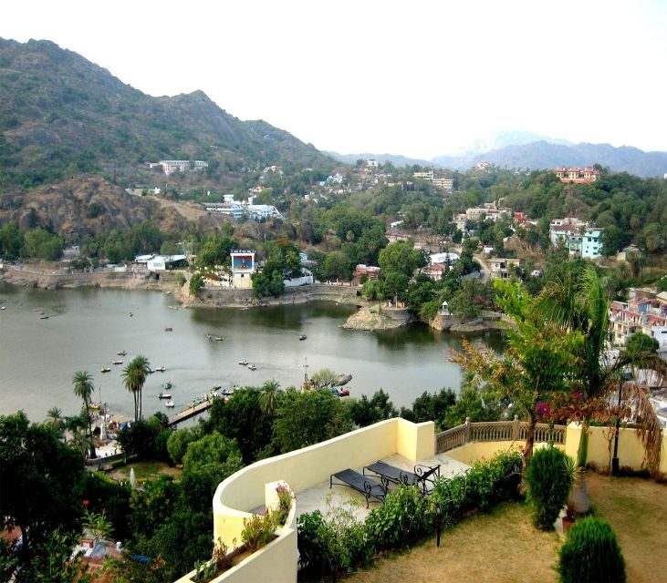 Dilwara Temples & Mount Abu: Private Day Trip with Transfer - A Practical Look at the Dilwara Temples & Mount Abu Private Day Trip