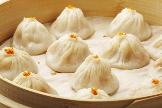 Din Tai Fung Dinner and VIP Class River Cruise Experience in Shanghai - The Experience: What Makes It Stand Out?