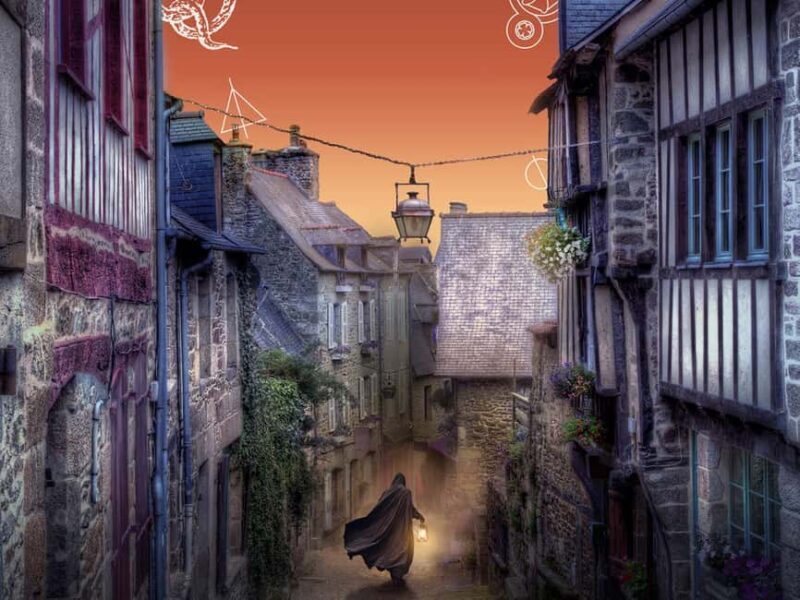 Dinan: Outdoor escape game, The symbols of the apocalypse - Who Is This Tour Best For?