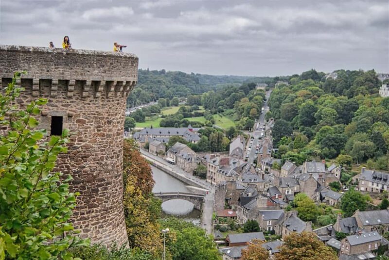 Dinan: Private Guided Walking Tour - Final Thoughts