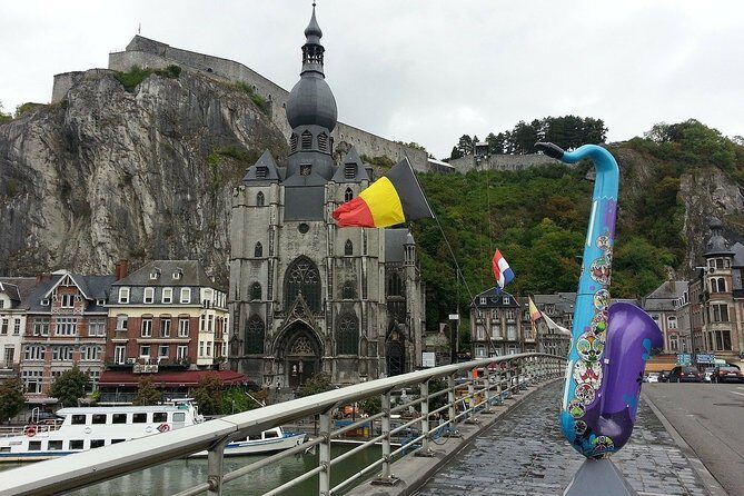 Dinant Discovery Path to Adventure - Who Will Love This Tour?