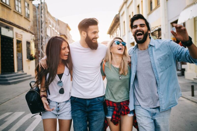 Dinants Love Trail and Romantic Escapade - The Details: What to Expect from the Tour