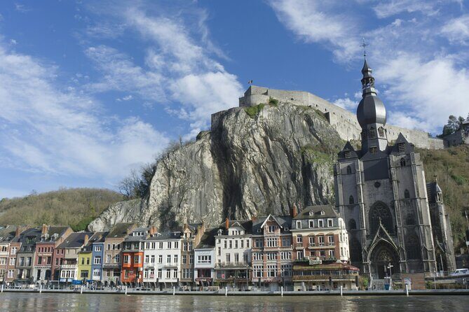 Dinant's Riverside, Castle and Beer Monastery Expedition - A Detailed Look at the Experience