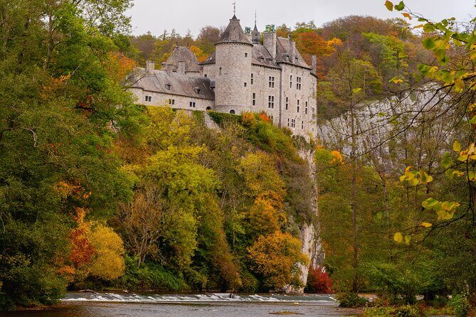 Dinant's Riverside, Castle and Beer Monastery Expedition - Who Will Love This Tour?