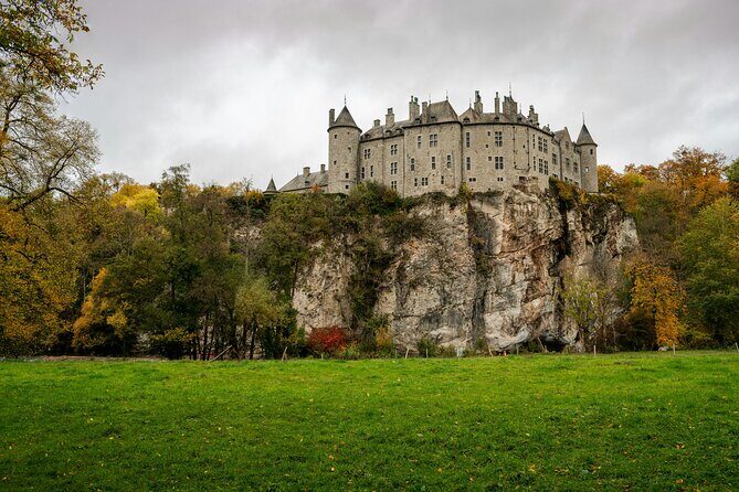 Dinant's Riverside, Castle and Beer Monastery Expedition - Final Words