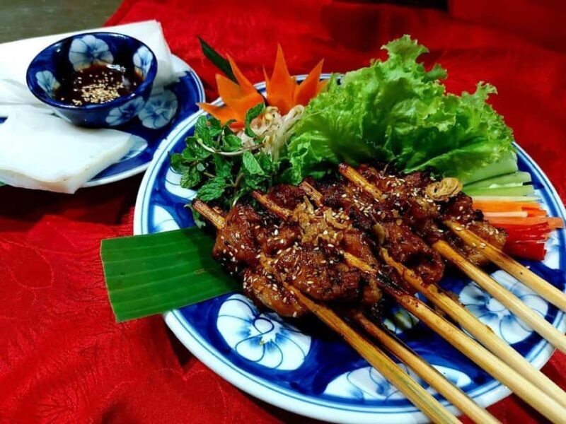 Dine by the Riverside at Hoi An's Best Restaurant - Dine by the Riverside at Hoi Ans Best Restaurant