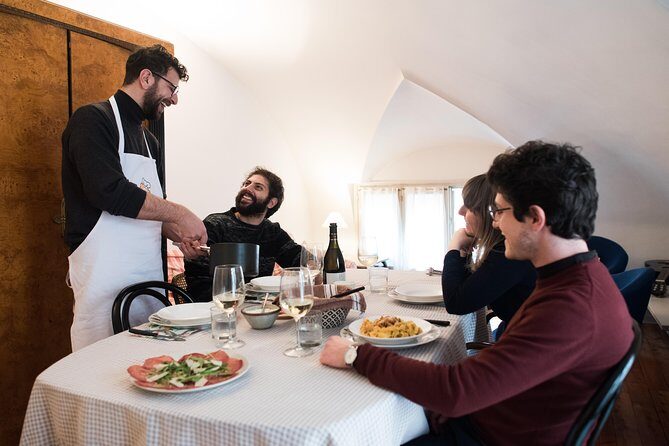 Dine & Enjoy a Cooking Demo at Local's Home in Lake Maggiore - Who Will Enjoy This Experience?