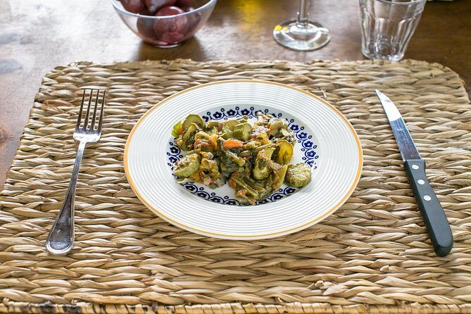 Dine & Enjoy a Cooking Demo at Local's Home in Pisa - Authenticity and Personal Connection