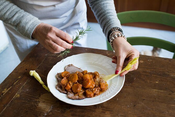 Dine & Enjoy a Cooking Demo at Local's Home in Pisa - Who Will Love This Experience?