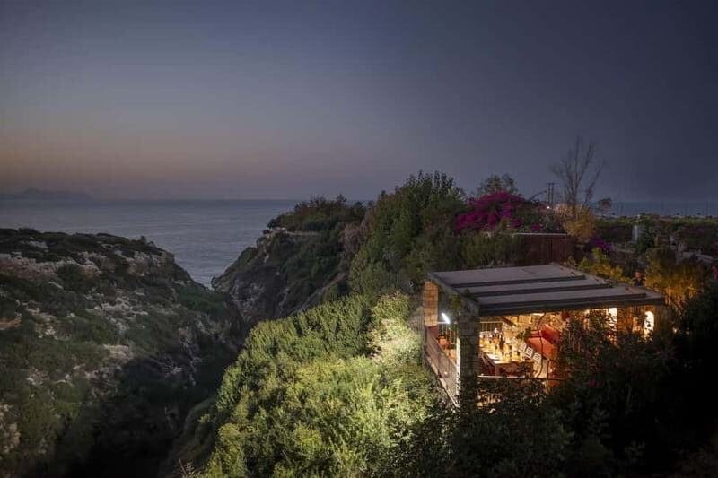 Dine in Crete: A Tailored Culinary Journey - Key Points
