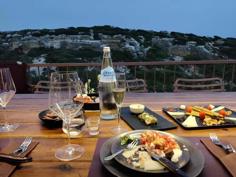 Dine in Crete: A Tailored Culinary Journey - Frequently Asked Questions