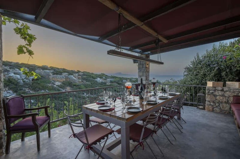 Dine in Crete: A Tailored Culinary Journey - Final Thoughts