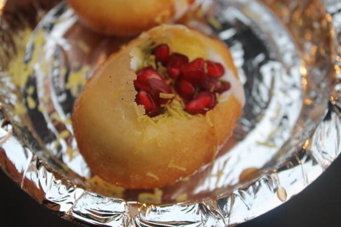 Dine In Indian, home cooked food Agra Food tour My Magic Kitchen - Who Should Consider This Tour?