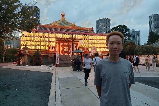 Dine Like A Local In Ueno Market Food Tour With Friendly Guide - Why This Tour Is a Great Choice