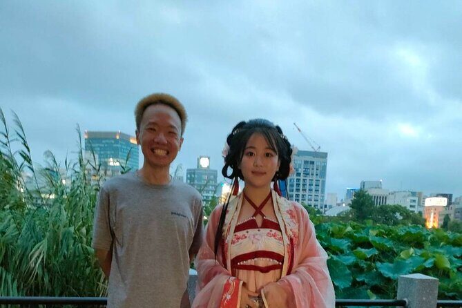 Dine Like A Local In Ueno Market Food Tour With Friendly Guide - FAQ