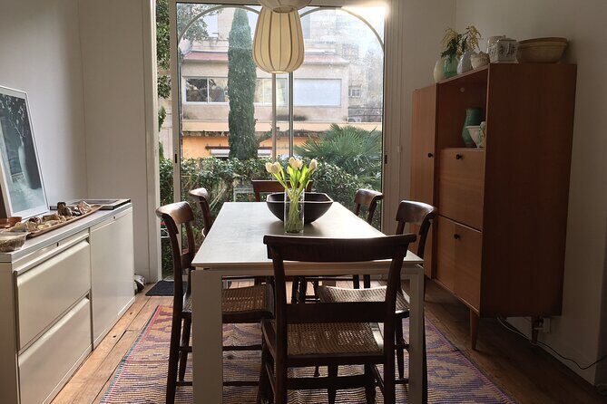 Dine With a Bordeaux Local in a Chartrons / Jardin Public Home - Who Should Consider This Experience?