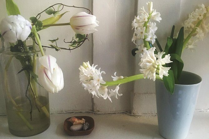 Dine With a Bordeaux Local in a Chartrons / Jardin Public Home - FAQ