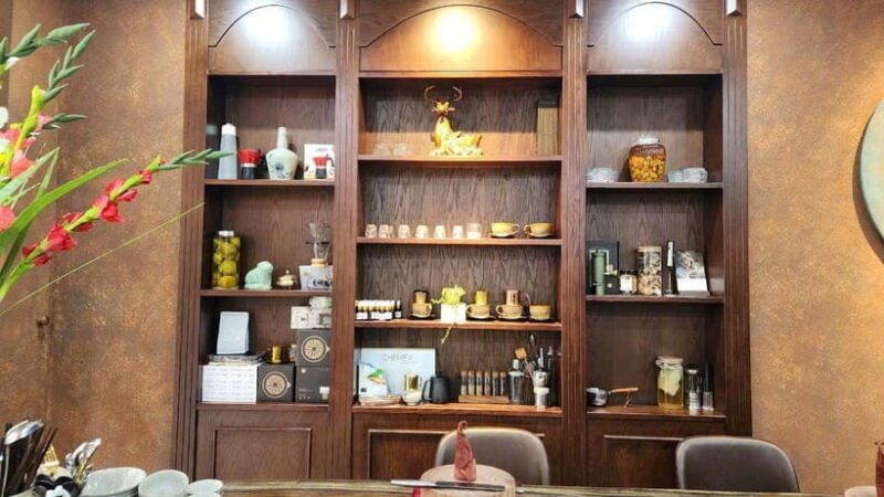 Dine with local - Authentic Hands-on Culinary Cooking Class - A Deep Dive into the Culinary Journey