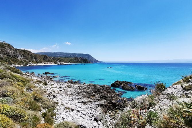 Dinghy Excursion - Exclusive Private Adventure - A Close-Up Look at the Dinghy Excursion – Private Adventure in Tropea