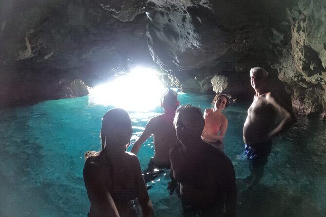 Dinghy excursion to the Egadi Islands with tasting on board - Who Will Love This Tour?