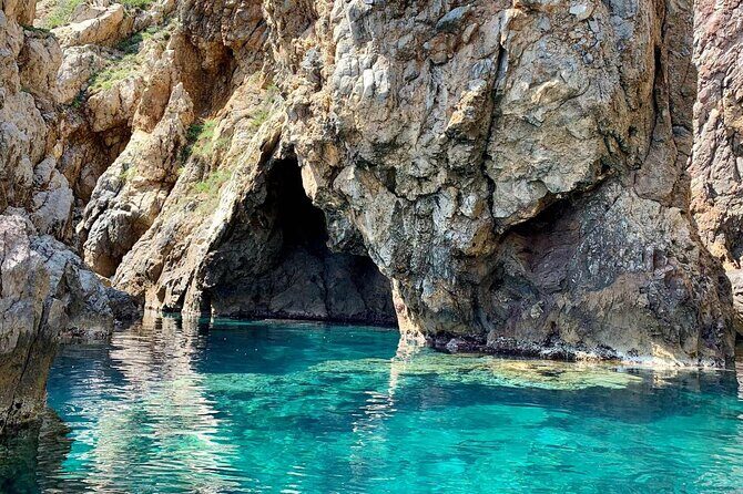 Dinghy tour to Buggerru in Southern Sardinia - FAQs