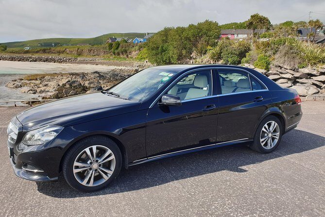 Dingle: Hour Slea Head Drive Tour 4hr - Personal Chauffeur Guide - Dingle: Hour Slea Head Drive Tour 4hr – Personal Chauffeur Guide