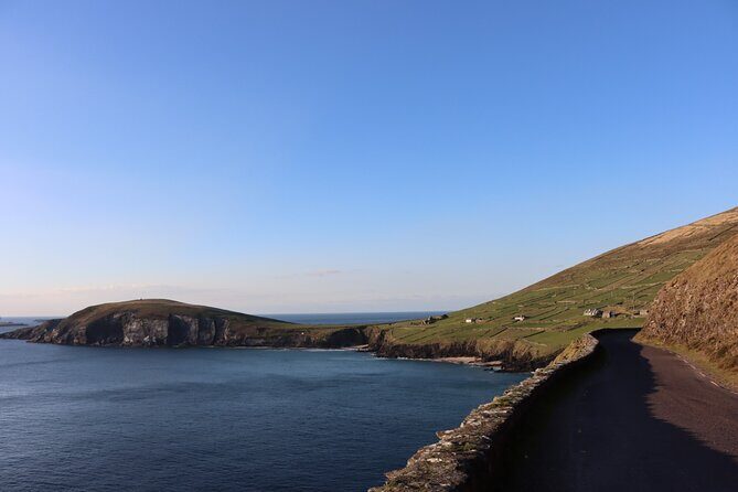Dingle: Hour Slea Head Drive Tour 4hr - Personal Chauffeur Guide - Final Thoughts
