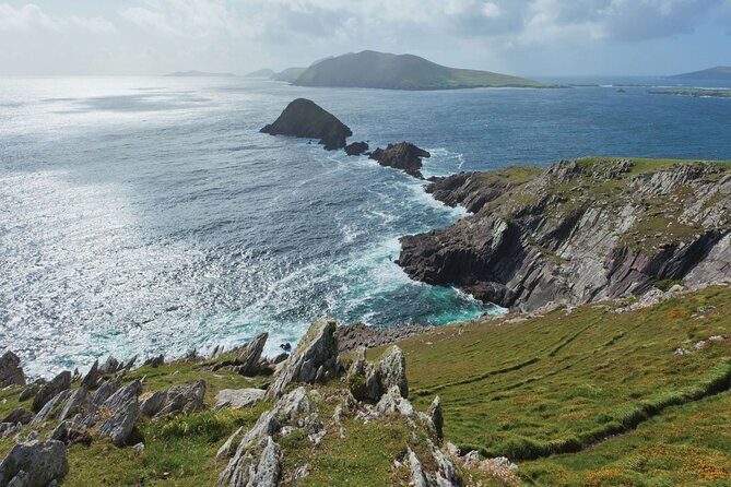 Dingle Peninsula and Slea Head Day Tour - A Detailed Look at the Dingle Peninsula and Slea Head Tour
