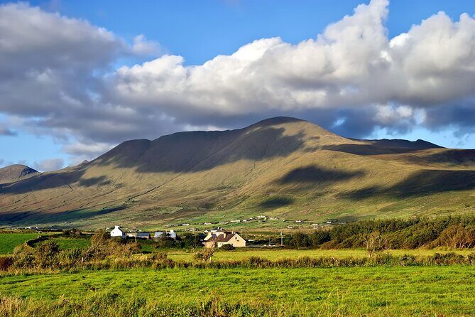 Dingle Peninsula and Slea Head Day Tour - Frequently Asked Questions