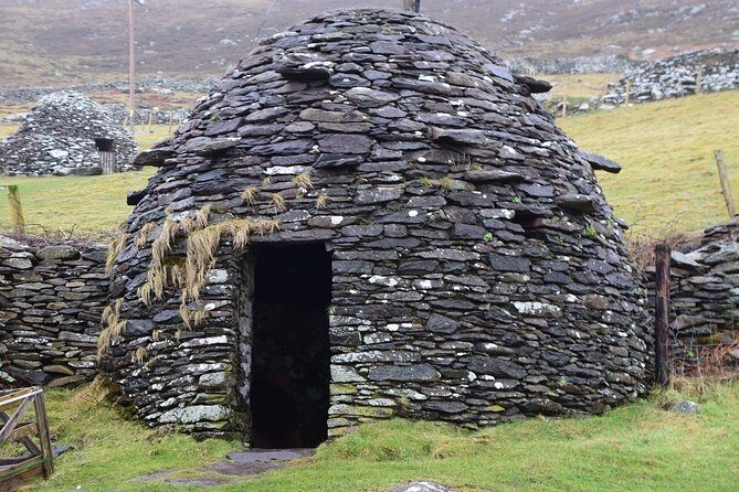 Dingle Peninsula and Slea Head Drive Group Tour - The Experience and What It Means for You