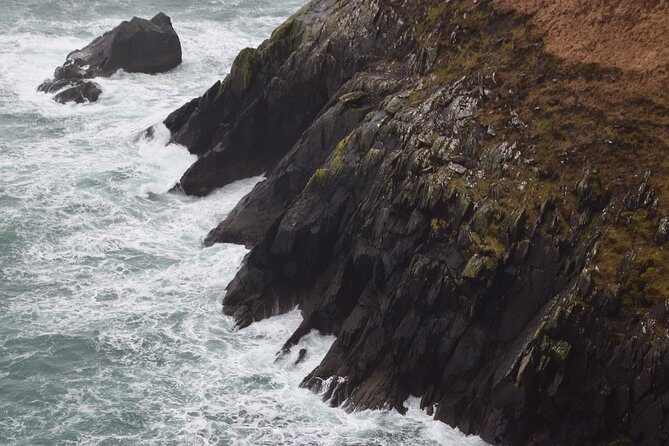Dingle Peninsula and Slea Head Drive Group Tour - FAQs