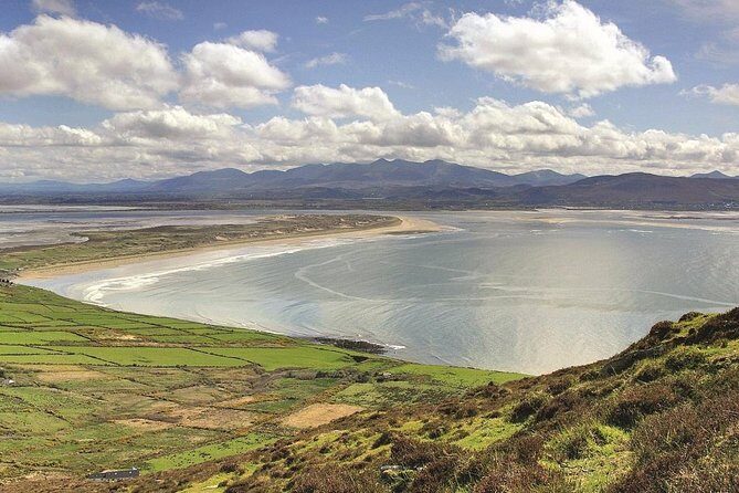Dingle Peninsula Day Tour from Cork: Including The Wild Altanic Way - A Deep Dive into the Dingle Peninsula Day Tour