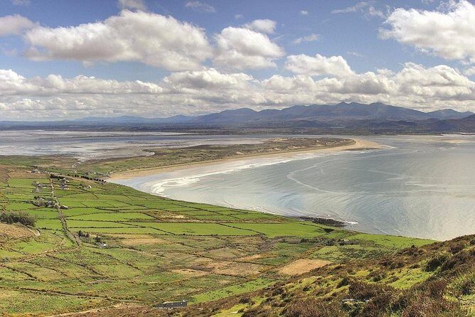Dingle Peninsula Day Tour from Killarney: Including The Wild Altanic Way - FAQ