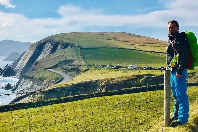 Dingle Peninsula Four Hour Private Tour - Key Points
